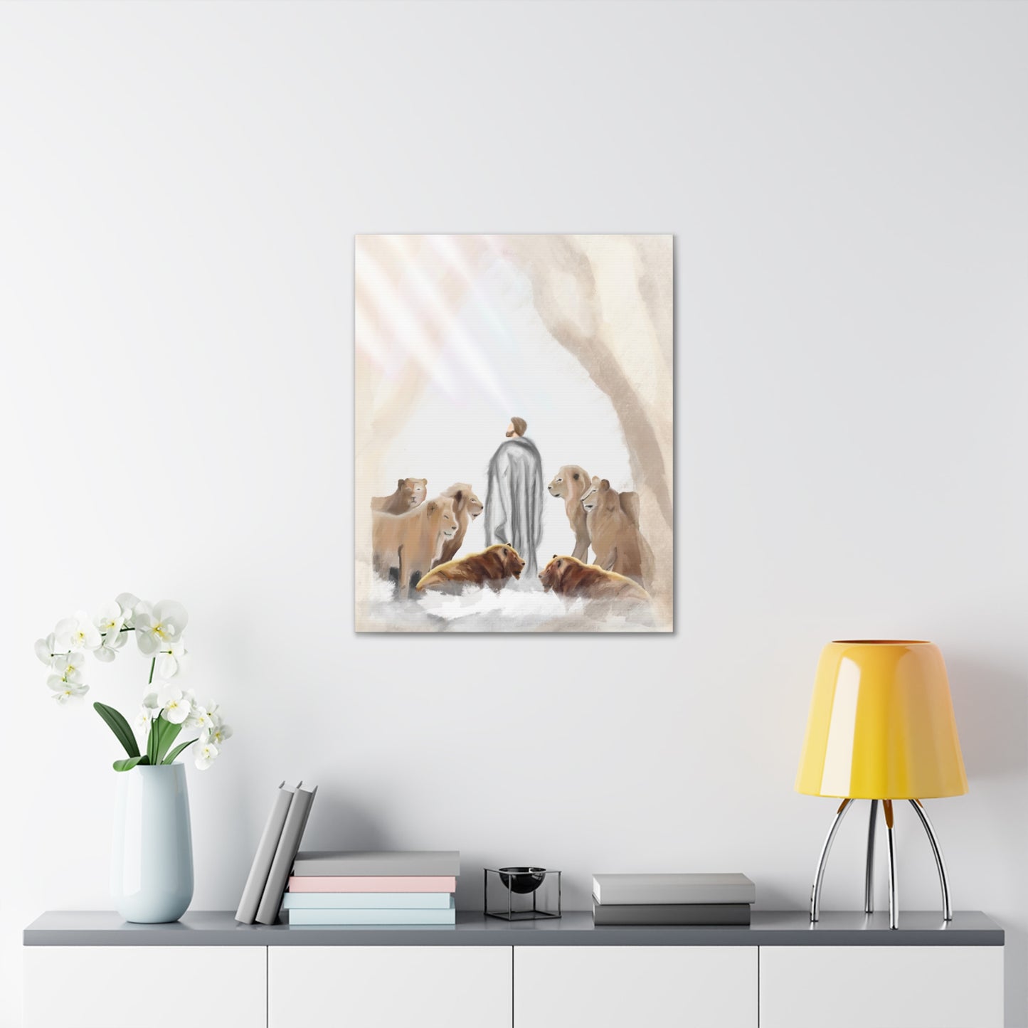A Real Trust Canvas