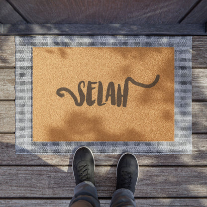 Selah Doormat