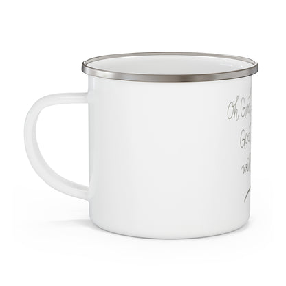 Psalm 63:1 Mug